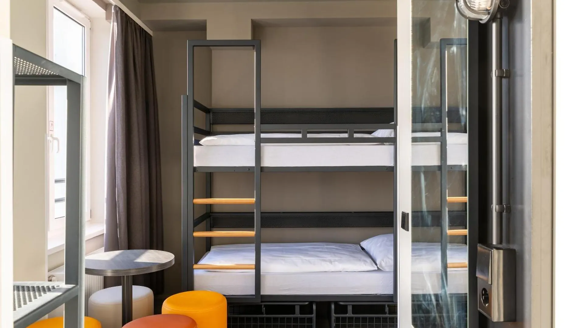 A&O Hostel Firenze Campo Di Marte