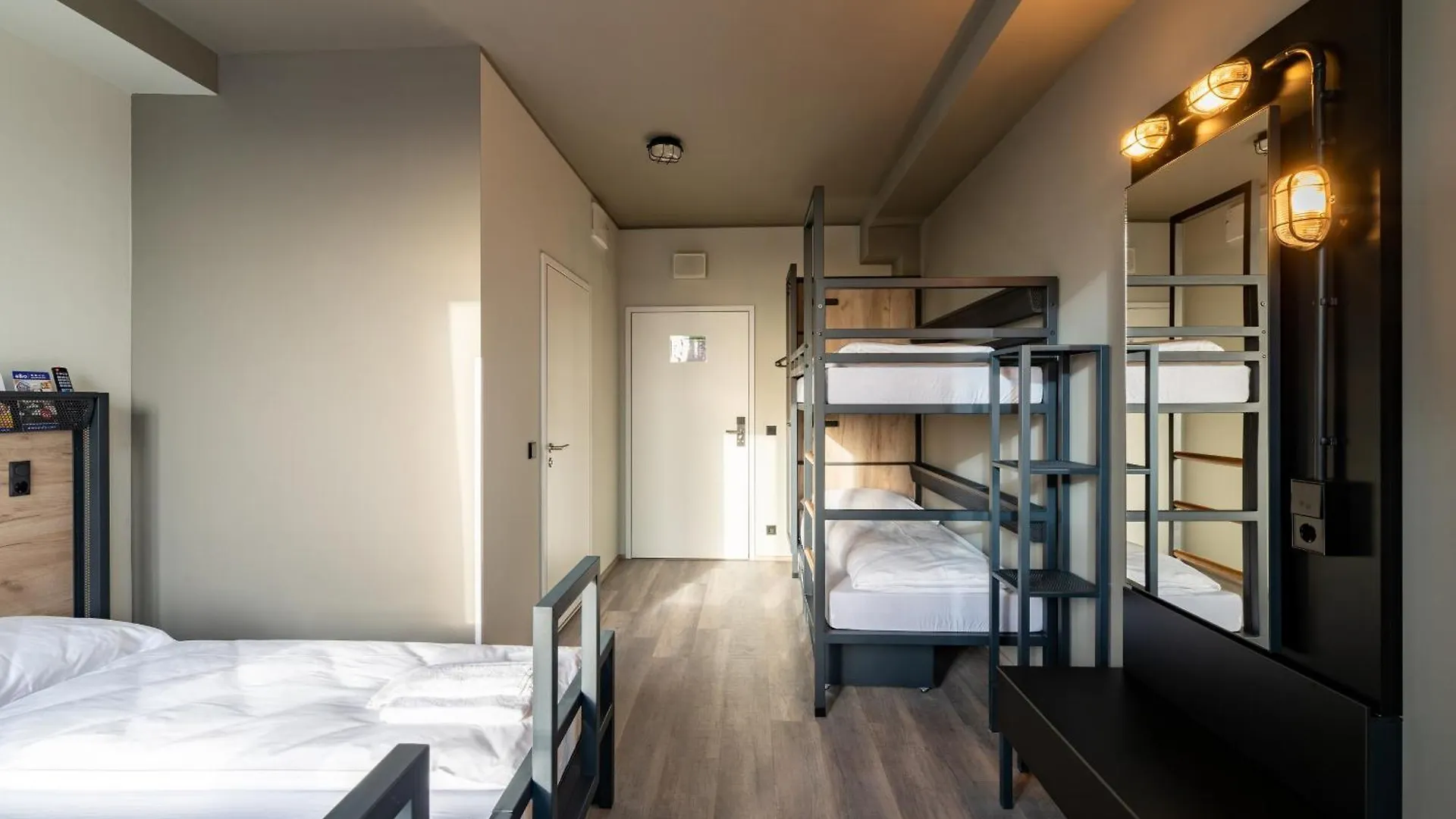 A&O Hostel Firenze Campo Di Marte  Florence