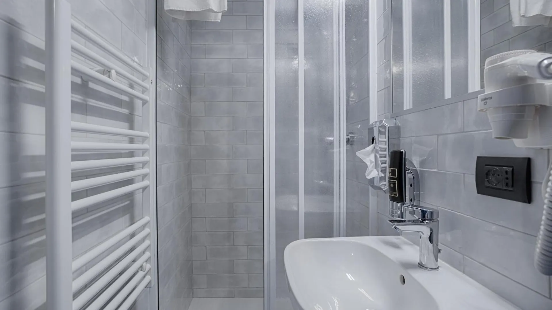A&O Hostel Firenze Campo Di Marte 0*, Florence