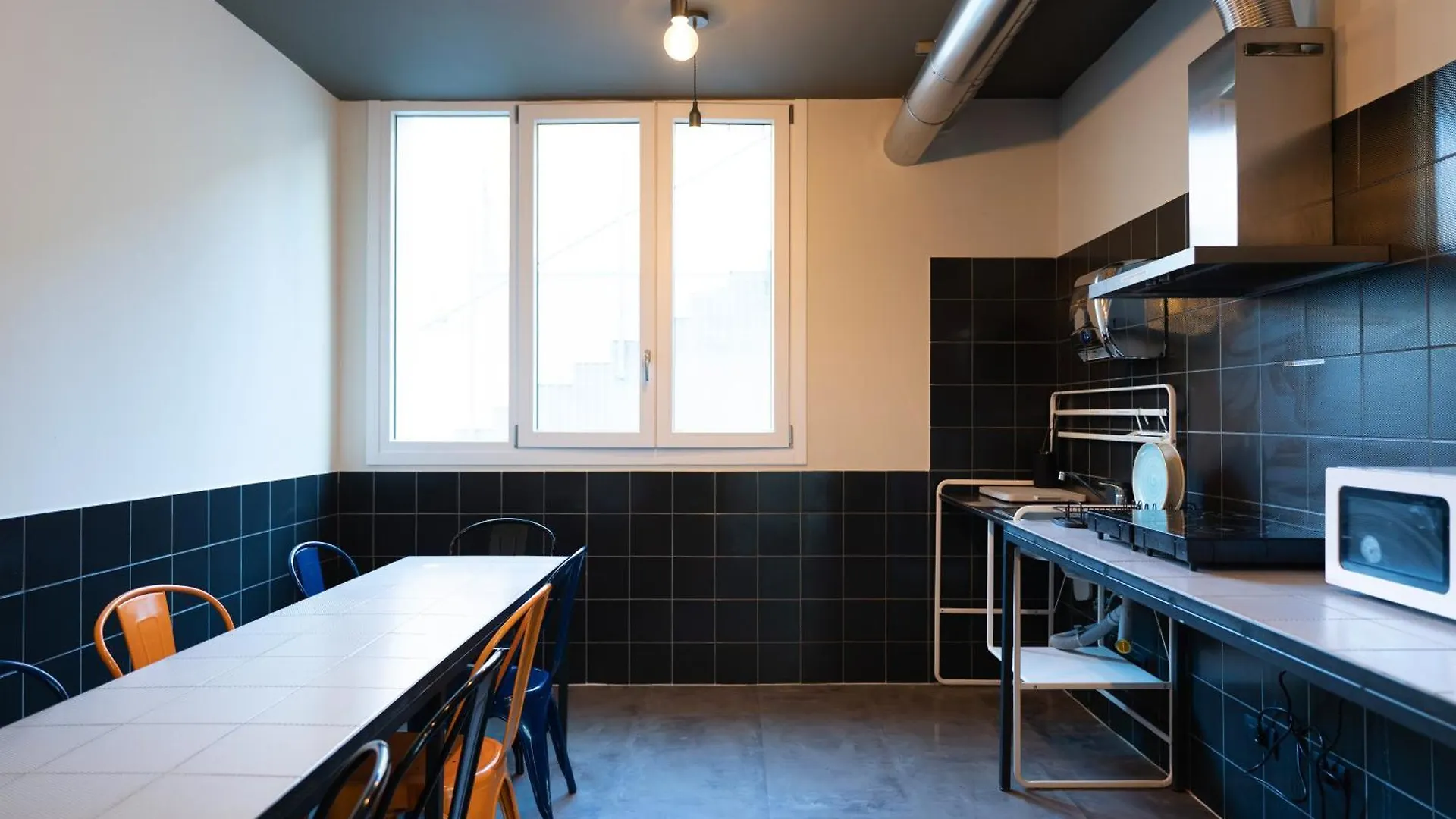 A&O Hostel Firenze Campo Di Marte Florence