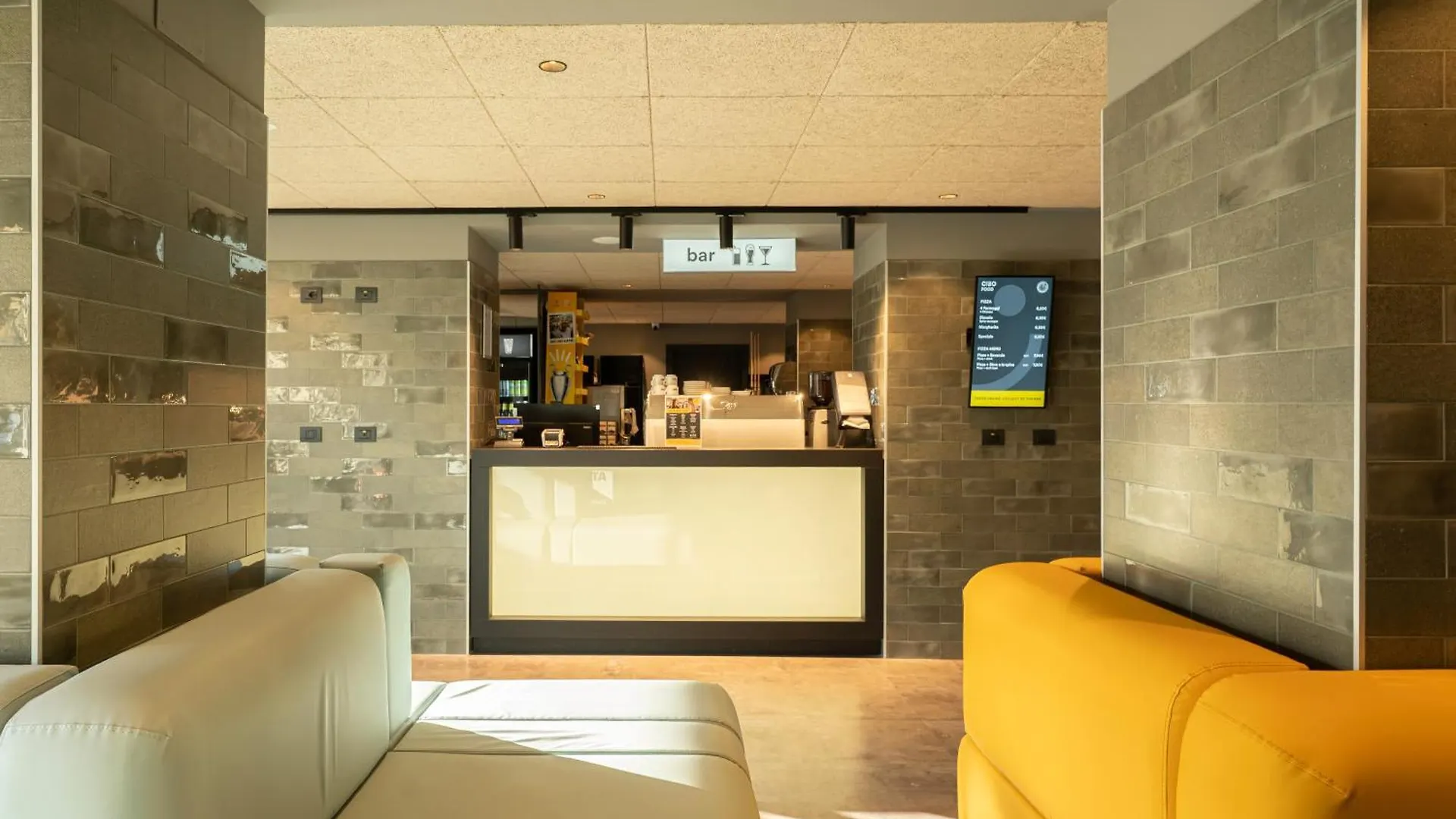 A&O Hostel Firenze Campo Di Marte Italy