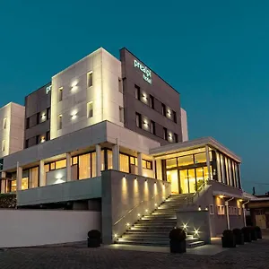 *** Hotel Prealpi Italia