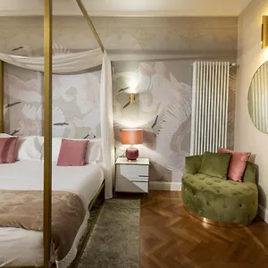 Ricasoli Garden Relais Firenze