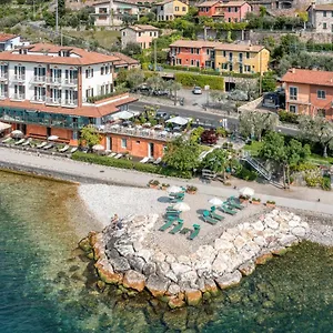 *** Hotel La Caletta Bolognese Italia