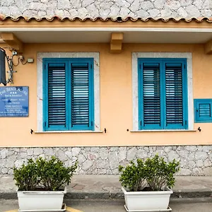 Taormina House Pensjonat Mazzeo