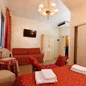 Casa Martini Pensjonat Wenecja