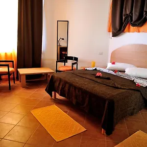 *** Hotel Hr Costa Rei Italia