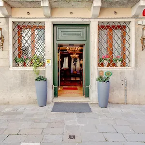 Al Duca Di Hotel Wenecja