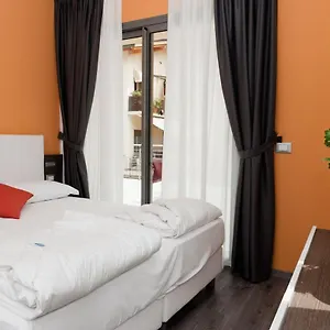 Gardesana Active Hotel apartamentowy Malcesine