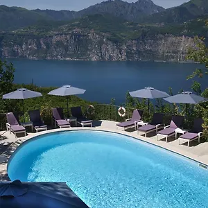 Querceto Wellness & - Garda Collection Hotel Malcesine