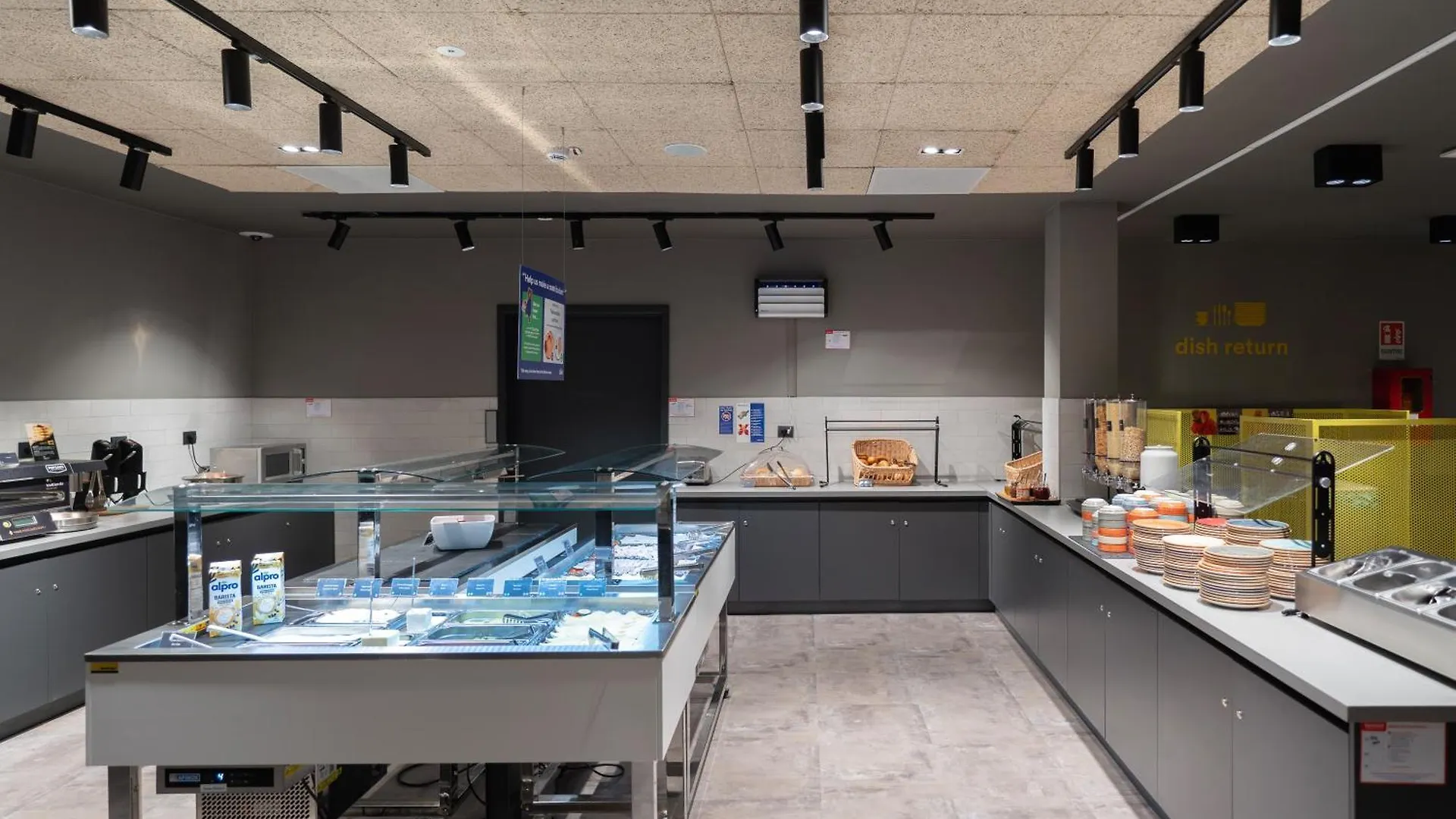 A&O Hostel Firenze Campo Di Marte İtalya